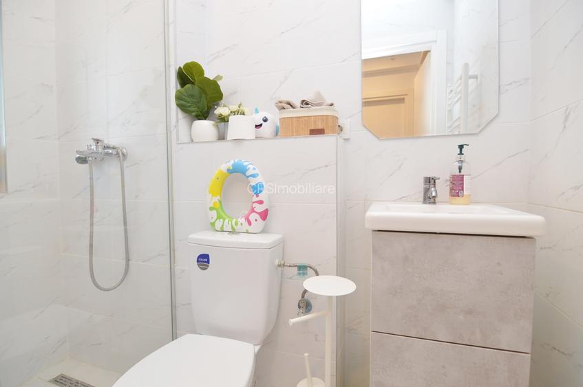 Vila Superba Bragadiru - Str. Topaz | Localizare Excelenta - 18