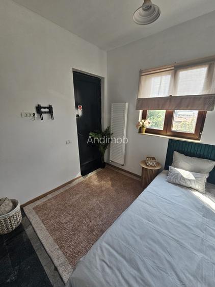 Central | Gara de Nord | Ideal Airbnb | Etaj 6 - 17