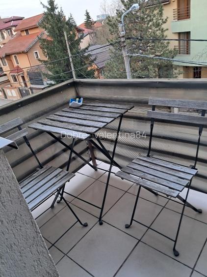 Inchiriez garsoniera vis a vis de Cofetăria Cafina - 4