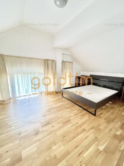 VILA DUPLEX/GRADINA/COMPLEX REZIDENTIAL/PISCINA/IANCU NICOLAE/2 GARAJE - 24