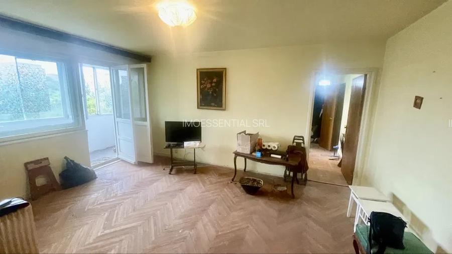 3 camere semidecomandat Drumul Taberei - 2