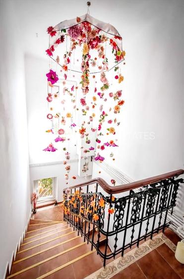 Spatiu de birouri idilic in vila interbelica, metrou Unirii Tineretului - 4