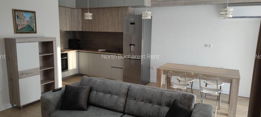 De Inchiriat | Apartament 2 Camere | Tunari - 2