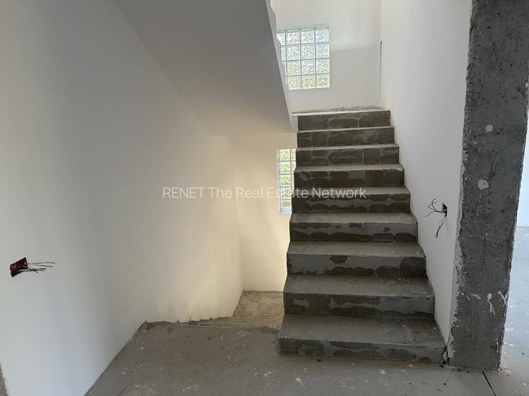 CORBEANCA-PARADISUL VERDE, VILA 507 MP, LOT 1.095 MP! - 29