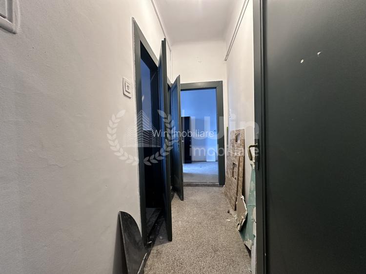 Apartament 4 camere | 123mp | Etaj Intermediar | Ultracentral -Eroilor - 11