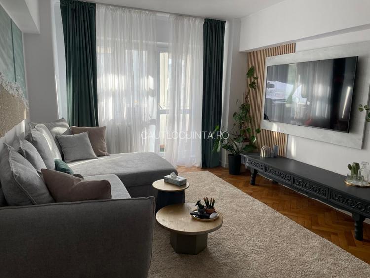 Închiriere | Apartament 2 Camere | Complet Renovat 2025 - 4