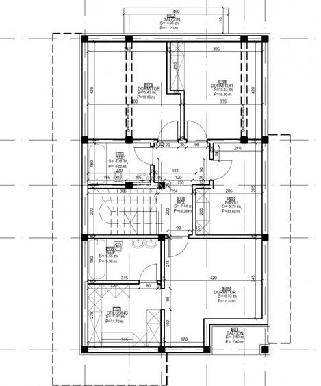 Casa premium 6 camere 175 mp | Tunari | 0 comision | 500mp teren | garaj - 8