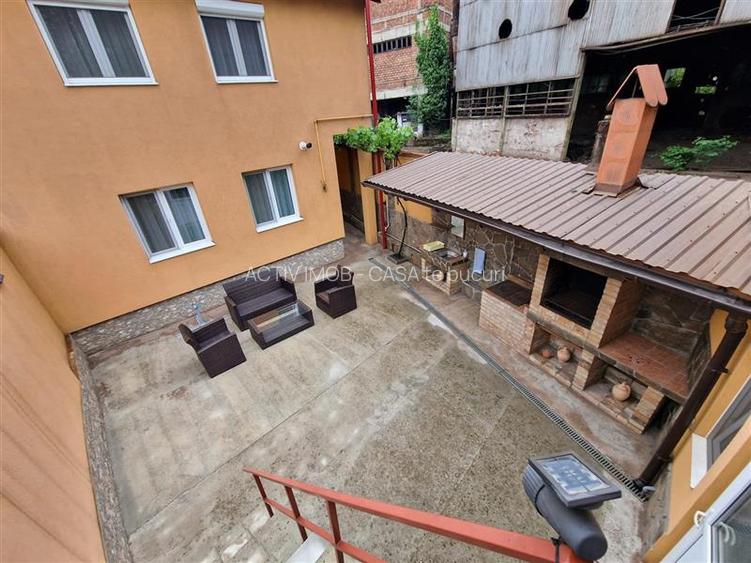 Resita Casa P+1+M la CHEIE Comision ZERO Cump. - 16