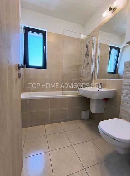 Băneasa Greenfield Residence - 9