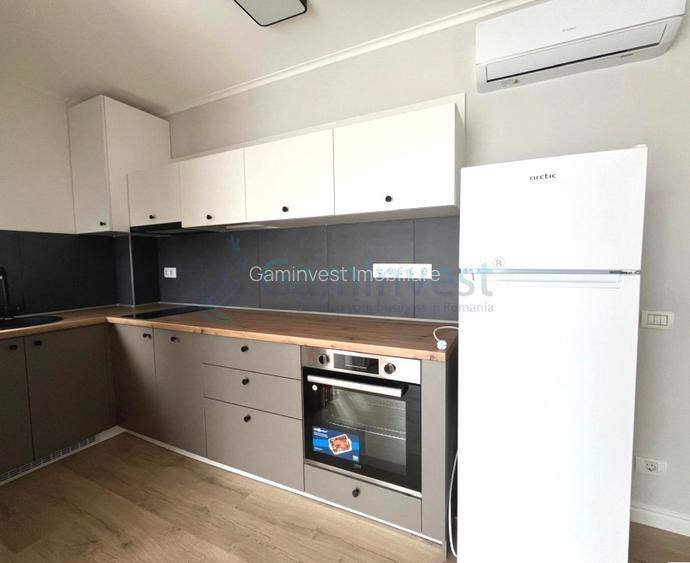 Apartament de inchiriat in Oradea cu 3 camere si loc de parcare in zona Ceyrat - 3