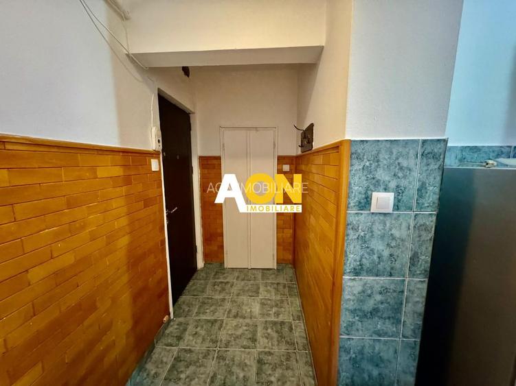Apartament 2 Camere de Inchiriat  Zona Bulevardul Transilvaniei - 10