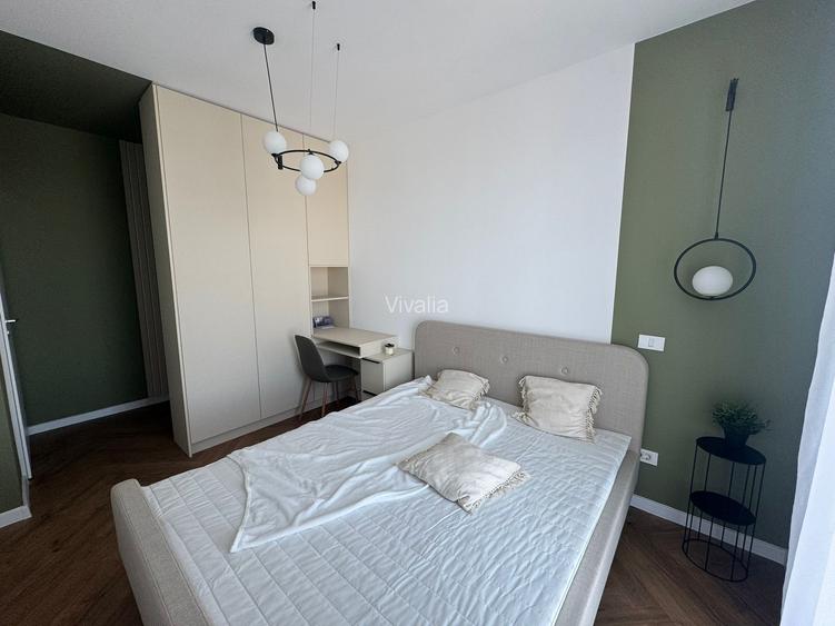 Apartament 2 camere direct de la dezvoltator, zona Take Ionescu, Vivalia Grand - 3