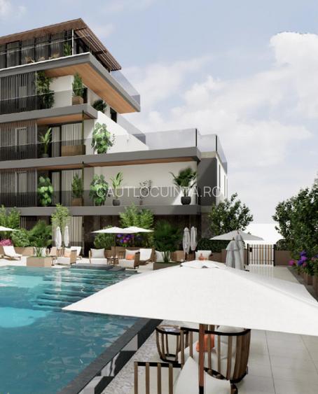 Apartament premium 3 camere de vanzare | Cambridge School | Jolie Ville Galleria - 11