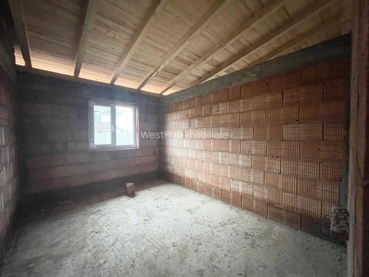 Duplex 4 camere la asfalt Urseni-Mosnita Noua - 7