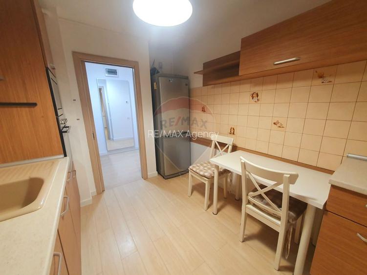 Apartament cu 3 camere de închiriat - la 10m de metrou Dristor - 2