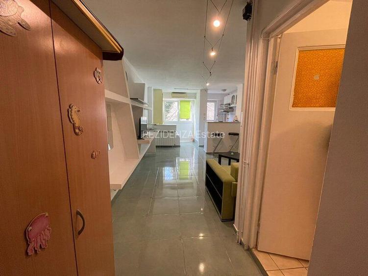 GARSONIERA MODERNA MOBILATA SI UTILATA STRADA DREPTATII SECTOR 6 - 3