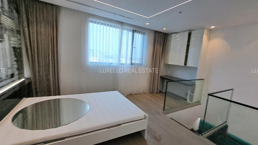 APARTAMENT 4 CAMERE CU SCARA INTERIOARA TIP LOFT -ULTRA LUX - 58