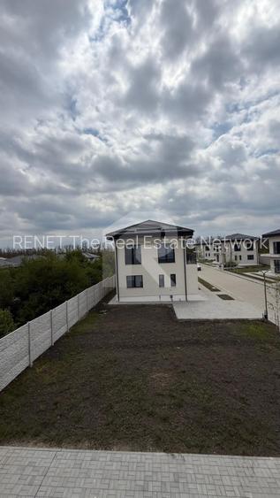 Vilă premium de vânzare – Corbeanca, Tămăși, Strada Crinului - 11