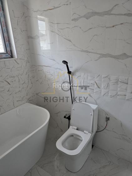 Ocazie! Casa P+pod placa, teren 250mp, clinceni! Comision 0%! - 10