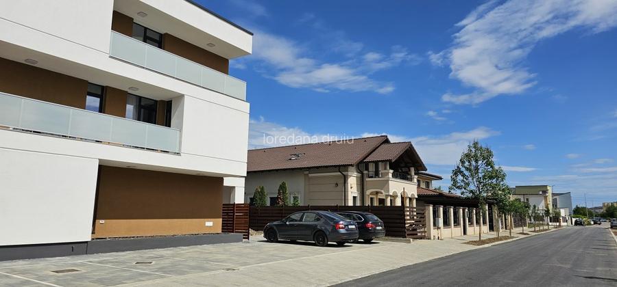 Apartament doua camere, zona Decathon (direct de la proprietar) - 9