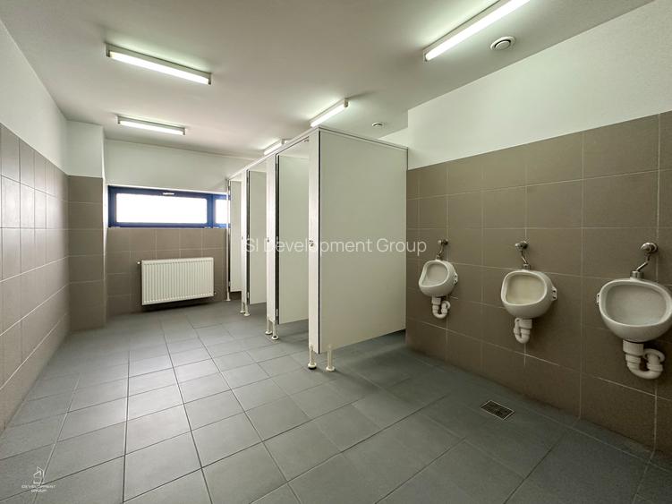 Cladire reprezentativa de inchiriat | S+P+3E - 2004 | Vad Stradal  - Constanta - 7