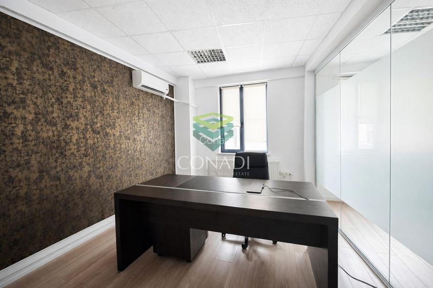 Spatiu birouri | Cotroceni | 11 locuri Parcare | 5 min Metrou - 16