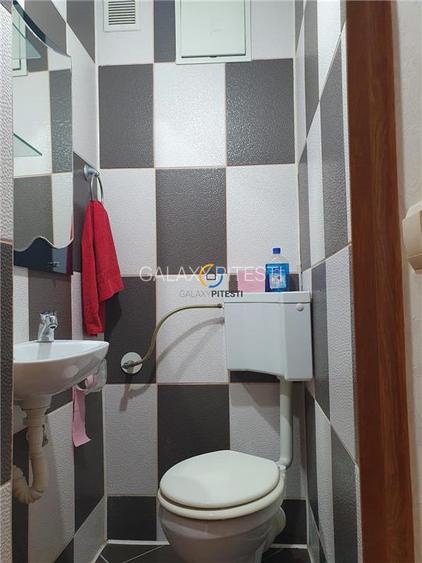 Vânzare apartament 4 camere Trivale - 9