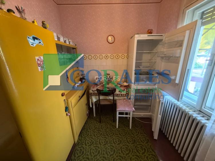 0% COMISION. PROPRIETAR! Casă individuală D+P în zona Girocului! - 10