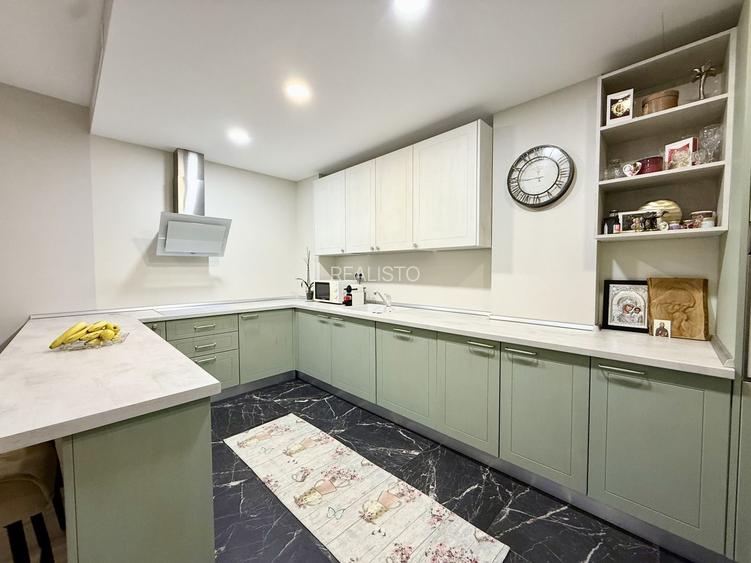 Apartament 3 Camere | Lux | Triana Pipera | Loc de parcare subteran - 7