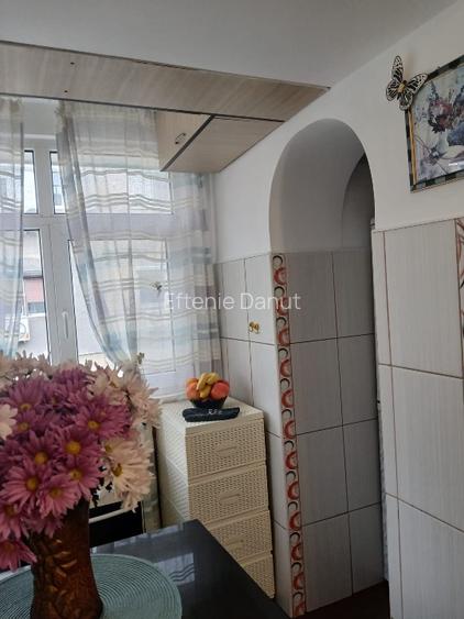 Vand apartament  1 camera - 2
