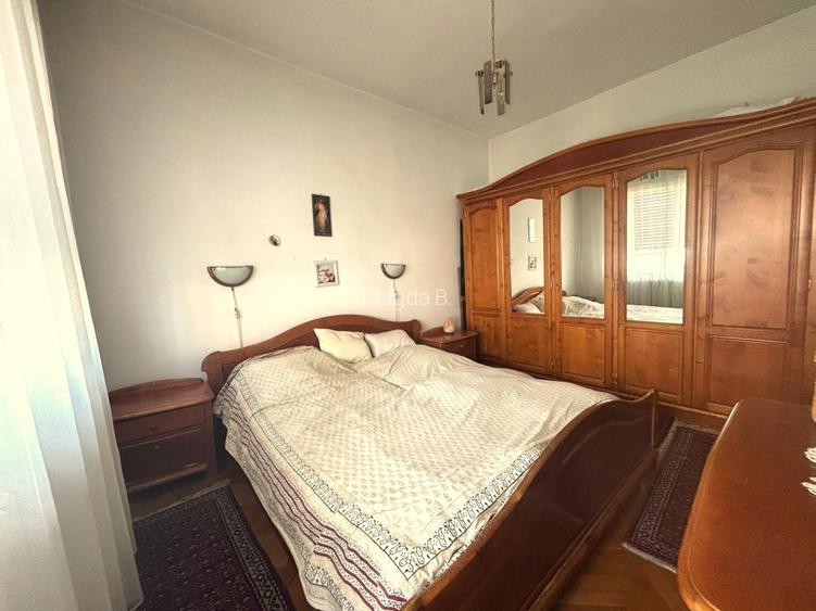 Apartament cu 3 camere decomandat, zona Dacia-Decebal, ideal pentru confort și a - 6