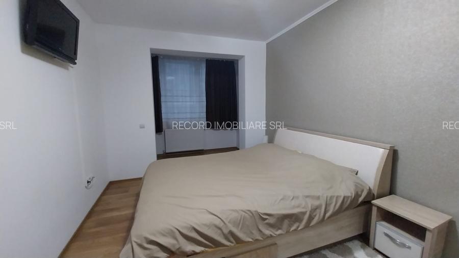 Apartament 2 camere 58 mp, parter Str.Florilor in Floresti - 8
