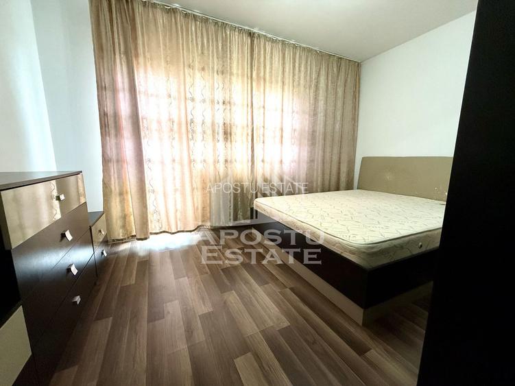Apartament cu 2 camere, decomandat, zona Dambovita - 4