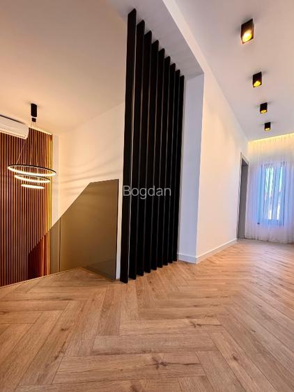 Ocazie duplex octombrie 2025 finisat lux la cheie in spate la Jysk Domnesti - 6