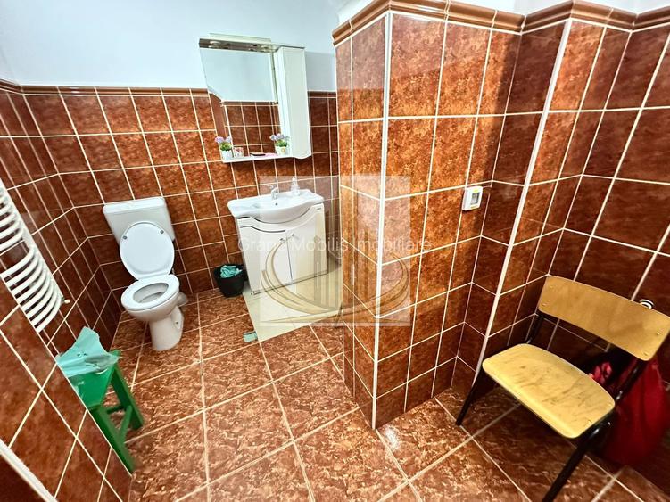 Clinică, pensiune, birouri sau investiție | Locație de top 17 CAMERE - 35