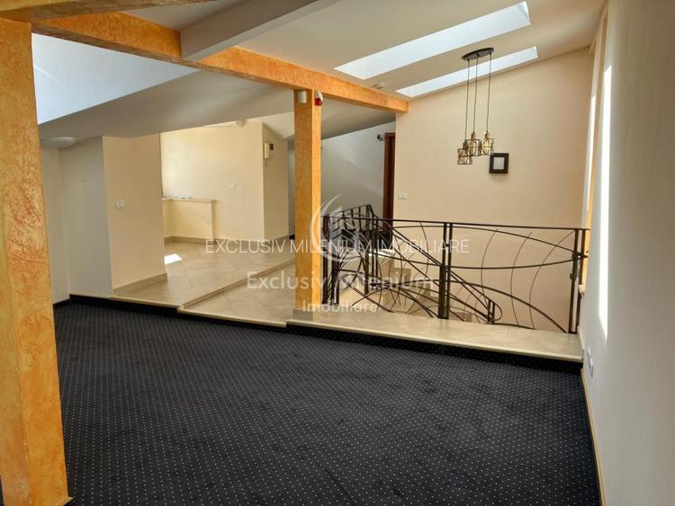 Vila / Casa Cotroceni - Eroilor Metrou ideal Birouri - 18