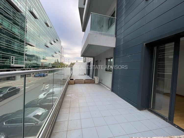 APARTAMENT 3 CAMERE | UPGROUND| TERASA 35MP | METROU PIPERA - 2