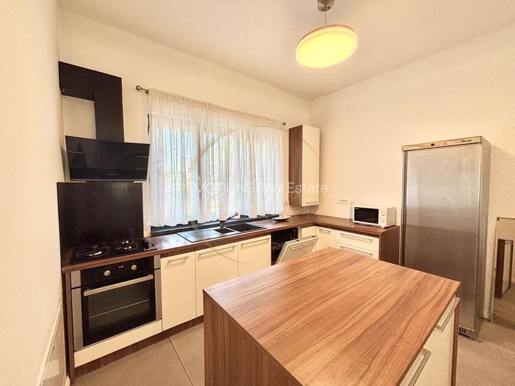 NOU | 1/2 Duplex P+1 - Lipovei, Timișoara | 4 locuri de parcare - 4