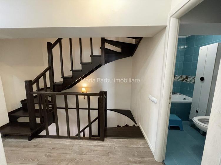 Apart. PREMIUM ultracentral, 7 camere, 4 bai, 184 mp, pe 3 etaje, cu scara inte - 16