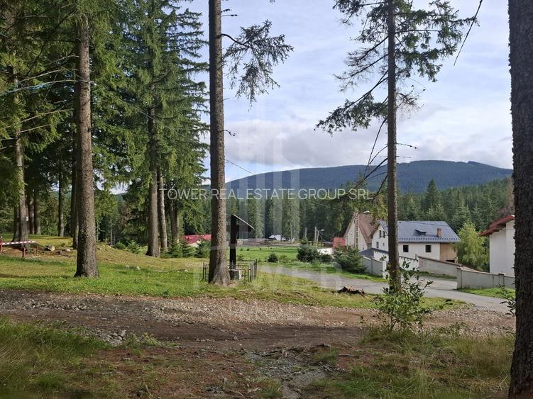 Pensiune de vânzare în Păltiniș – oportunitate de investiție - 6