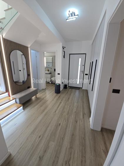 Gata de mutare! 5 Camere, 3 Bai, 456mp de teren in Berceni! - 4