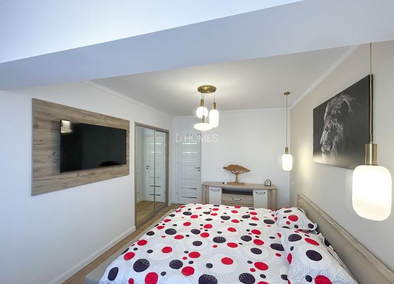 Chirie | Apartament 3 camere 130mp | Prima Închiriere | M Jiului - 8