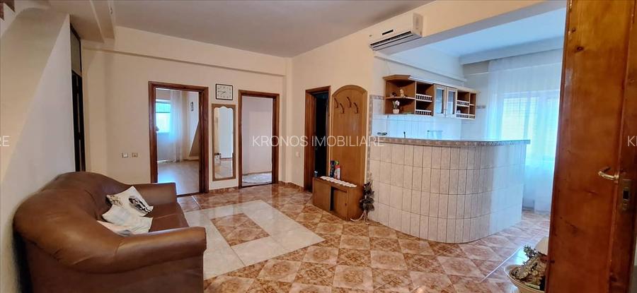 OCAZIE ! B-DUL MAMAIA - SPITALUL MILITAR VILA D+P+2ET SC=500 MP. ST=280 MP. - 4