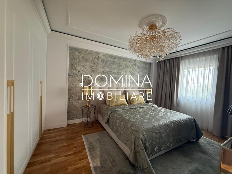 Vânzare apartament *PREMIUM* 3 camere - etaj 1 - Ansamblul Armeanca Residence - 2