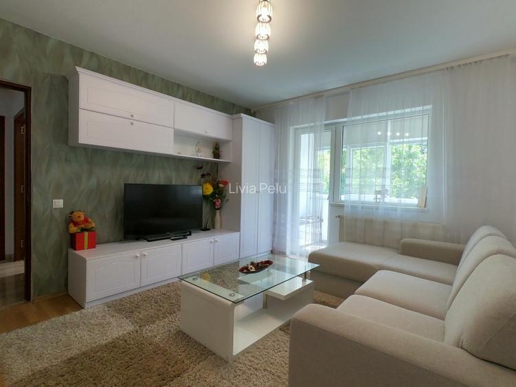 Inchiriez apartament 2 camere cu loc de parcare inclus - 2