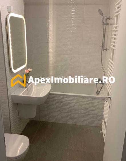 Garsoniera de inchiriat Politehnica București | ApexImobiliare.ro - 8