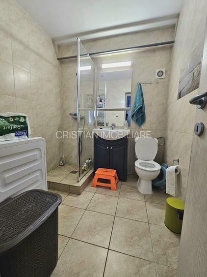 Ap. 2 camere conf 1, semidecomandat, Bariera, mobilat si utilat - 6