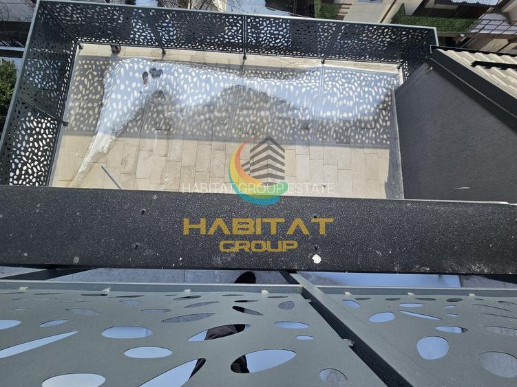 3 camere Penthouse Nou Vitan Fizicienilor cu lift interior - 25