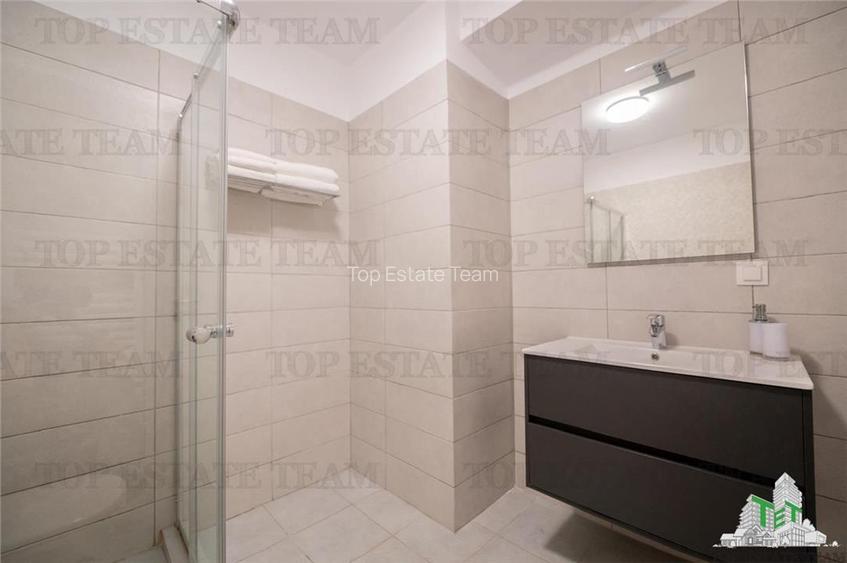 Studio cu vedere la mare si lac - Mamaia Nord - 8