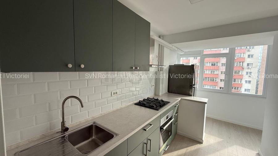 REA1027919 Apartament premium 2 camere Stefan cel Mare - 6